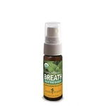 Herb Pharm Breath Refresher Certified Organic Herbal Spray, Spearmint. Fixed Price $13.99.
