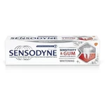 Sensodyne Whitening & Gum Sensitive Toothpaste, 3.4 Oz, 2 Pack, For Adults. Fixed Price $15.07.