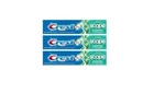 Bl Crest Toothpaste 5.4 Oz Plus Scope Whitening Minty Fresh - *three Pack*. Fixed Price $43.04.