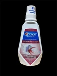 Crest 3d White Luxe Glamorous Mouthwash Fresh Mint, 32oz (946ml). Fixed Price $11.99.