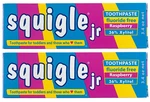 Jr Toothpaste (for Infants, Toddlers), Travel Toothpaste, Prevents Cavities, Can. Fixed Price $40.86.