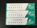 3 Opalescence Whitening Toothpaste Sensitivity 4.7 Oz - Usa Seller Free Ship. Fixed Price $49.95.