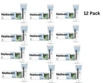 12 X Natean Fluoride Free Whitening Toothpaste, Clean Mint - 4.7 Oz Exp 01/2024. Fixed Price $44.49.