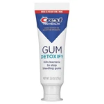 Crest Pro Health Gum Detoxify Toothpaste 2.6 Oz Deep Clean Healing Formula. Fixed Price $8.99.