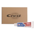 Crest 80732791 0.85 Oz Personal Size Cavity Protection Toothpaste (240/ct) New. Fixed Price $101.75.
