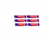 Close-up Toothpaste, Refreshing Red Gel, Anticavity Fluoride, Cinnamon, 6 Ounce. Fixed Price $31.99.