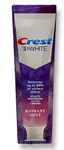 Crest Toothpaste 3d White Radiant Mint 4.1 Ounce. Fixed Price $14.81.