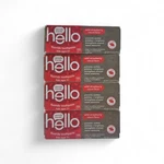 4 Hello Wild Strawberry Kids Anticavity Fluoride Toothpaste, 4.2oz Exp 11/2026. Fixed Price $19.99.