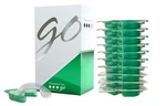 Opalescence Go 10 - Prefilled Teeth Whitening Trays Kit Treatments. Fixed Price $122.85.