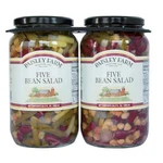 Paisley Farm 5 Bean Salad - 35.5 Oz. 2 Ct.. Fixed Price $53.89.