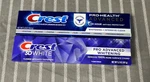Crest 3d White Pro Advance Whitening & Health. Fixed Price $32.90.