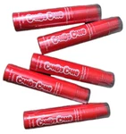 5 Pack Hismile Candy Cane Flavored Fluoride Toothpaste New Exp 9/11/2026. Fixed Price $28.23.