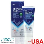 Gc Mi Paste One Anticavity Toothpaste, Fresh Mint 10 X 46 G Tubes - #4370. Fixed Price $220.37.