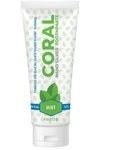 Coral Nano Silver Mint Toothpaste, Natural Fluoride Free Teeth Whitening Toothpa. Fixed Price $22.93.