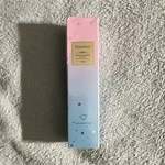 Busaurus Nicotinamide Dazzle White Toothpaste Cherry Blossom Peach Teeth Whiten. Fixed Price $10.00.
