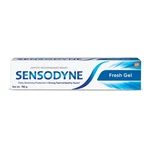Sensodyne Sensitive Toothpaste - 150g Fresh Gel 4.59 Ounce (pack Of 1). Fixed Price $17.90.