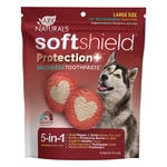 Ark Naturals Soft Shield Protection+ Brushless Toothpaste, Dog Dental Chews F.... Fixed Price $45.90.