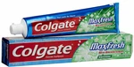 Colgate Max Fresh Toothpaste With Mini Breath Strips Clean Mint 6 Oz Gluten Free. Fixed Price $7.99.