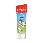 Colgate Bluey Cavity Protection Bubble Fruit Kids Toothpaste 4.6 Fl Oz. Fixed Price $8.03.