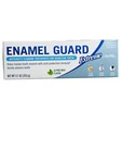 Enamel Guard Anticavity Fluoride Toothpaste Sensitive Teeth Alpine Mint 2.7 Oz. Fixed Price $11.88.