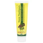 Theraneem Naturals, Neem Toothpaste, Therape With Mint, 4.23 Oz (120 G). Fixed Price $10.57.