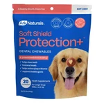 Ark Naturals Soft Shield Protection+ Brushless 18 Ounce (pack Of 1), Red. Fixed Price $32.16.