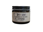 Remineralizing Vegan Fluoride Free Tooth Powder Peppermint Formula I Glass.... Fixed Price $25.44.