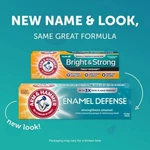 Truly Radiant Whitening Toothpaste 6-pack Arm & Hammer Fresh Mint 4.3-oz. Fixed Price $27.99.