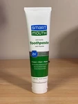 Anti-cavity Toothpaste With Fluoride Mild Mint Smart-zinc Technology. Fixed Price $8.49.