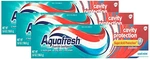 Aquafresh Cavity Protection Fluoride Toothpaste For Healthy Gums, Strong Teeth,. Fixed Price $14.50.