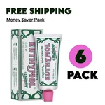 6x Euthymol Whitening Toothpaste 75ml - Pack Of 6. Fixed Price $41.50.