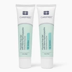Carifree Fluoride Free Gel, Mint Flavored, Nano Hydroxyapatite Toothpaste, Ne.... Fixed Price $60.35.