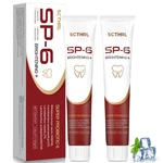Sp-6 Probiotic Whitening Fluoride Free Toothpaste, 4.06 Ounce (pack Of 2). Fixed Price $14.99.