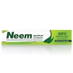 Neem Active Toothpaste - 200 Gm With Natural Antibacterial Protection. Fixed Price $14.95.