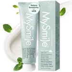 Mysmile Fluoride Free Nano Hydroxyapatite 4.2 Ounce (pack Of 1), Green. Fixed Price $15.66.