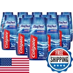 Colgate 2 In 1 Toothpaste Gel And Mouthwash4.6 Oz Pack Of 12 10035000764543. Fixed Price $79.98.