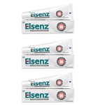 Anti Cavity Toothpaste Pack Of 3 70g Vegan Enamel Oral Care Fresh Breath Minty. Fixed Price $21.07.