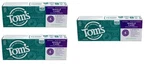 Bl Toms Toothpaste Whole Care Spearmint 4oz X 3 Packs. Fixed Price $35.20.