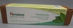 Himalaya Botanique Simply Mint Whitening Complete Care Toothpaste Exp 02/28. Fixed Price $10.95.