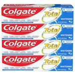 "pasta Dental Blanqueadora Previene Manchas Protecci N 12 Horas Colgate Whitenin. Fixed Price $33.99.