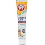 Arm & Hammer Complete Care Enzymatic Dog Toothpaste, 6.2 Oz (pack Of 1). Fixed Price $8.48.