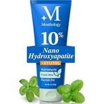 Mouthology 10% Nano Hydroxyapatite Toothpaste (fluoride Free), Whitening*,. Fixed Price $11.15.