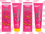 2 The Simpsons Hismile Toothpaste Pink Donut Sodium Fluoride Limited Edition. Fixed Price $44.99.
