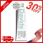 Davids Fluoride Free Nano Hydroxyapatite Toothpaste For Remineralizing Enamel &. Fixed Price $11.90.