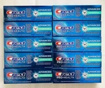 Lot(10) Crest Pro-health Advanced Gum Protection Toothpaste Sensitive Teeth 2027. Fixed Price $35.99.