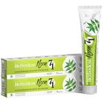 Herbodent Neem 7 In 1 Toothpaste- 6.53 Ounce (pack Of 2), Light Green. Fixed Price $16.03.