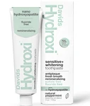 Davids Hydroxi Fluoride Free Nano Hydroxyapatite 4 Ounce (pack Of 1). Fixed Price $14.50.