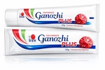 Dxn Ganozhi Plus Toothpaste 150g/5.3 Oz Each With Ganoderma Reishi (pack Of 2). Fixed Price $34.99.