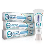 Sensodyne Pronamel Gentle Whitening Enamel Toothpaste For Sensitive Teeth - 4.... Fixed Price $26.38.