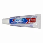 Crest, Cavity Protection Fluoride Anticavity Toothpaste, 0.85 Oz Travel Size (10. Fixed Price $19.99.